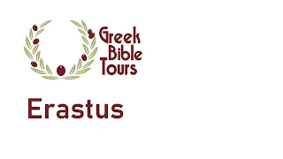 Erastus