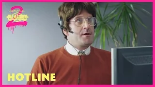 La hotline - Palmashow