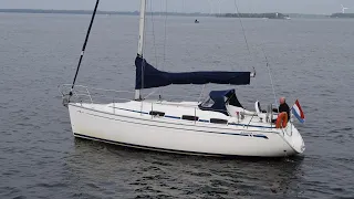 Bavaria 30 Cruiser