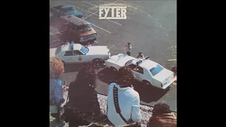 Fyter - S/T (1978) (FMP vinyl) (FULL LP)