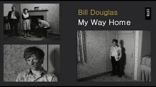 The Bill Douglas Trilogy: My Way Home (1978) by Bill Douglas, Clip: I want to be an Artist