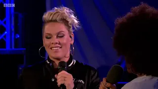 P!nk  Live Full Concert 2021