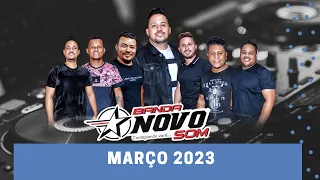 BANDA NOVO SOM [MARÇO 2023]