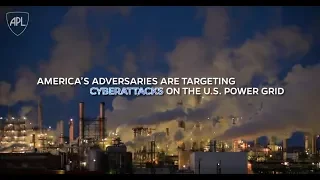 Defending America's Electric Grid