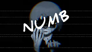 Xxxtentacion - Numb (Lyrics)