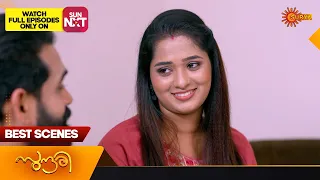 Sundari - Best Scenes | Full EP free on SUN NXT | 27 Nov 2023 | Surya TV Serial