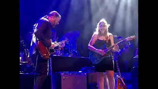 Tedeschi Trucks Band 2022-10-18 "Midnight In Harlem" (Copenhagen - DK)