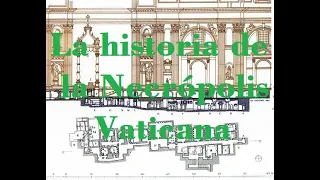 La Necrópolis Vaticana - La Morgue