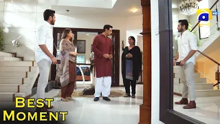 Tere Bin Episode 28 || Yumna Zaidi - Wahaj Ali || 𝗕𝗲𝘀𝘁 𝗠𝗼𝗺𝗲𝗻𝘁 𝟬𝟰 || Har Pal Geo