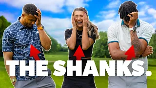 Tyrone Mings X Anthony Watson  | 18 QUESTION GOLF SCRAMBLE