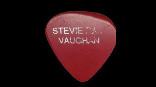 How to Recreate the Stevie Ray Vaughan Sound 4: The exact picks that SRV used to get his sound