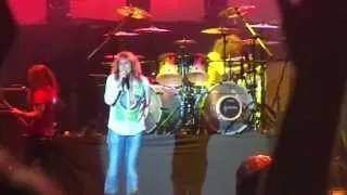 Whitesnake - Love Will Set You Free (Live At Monsters Of Rock 2013)