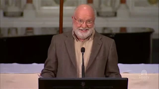 Richard Rohr - Trinity Church Wall Street