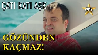 Şuayip Neler Görüyor? -  Çatı Katı Aşk Özel Klip