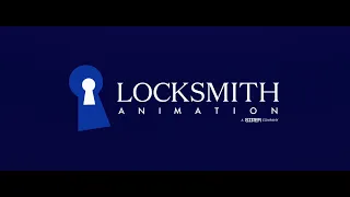 Locksmith Animation (Ron's Gone Wrong)