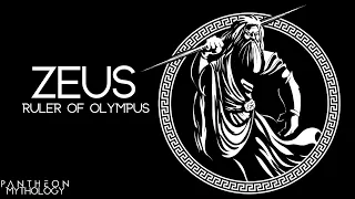 Zeus - Ruler of Olympus | Pantheon Mythology