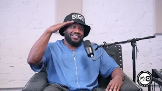 Corey Holcomb Is Really 5150 !!! FAQ Episode 91