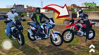 MEGA ATUALIZAÇÃO DO GRAU FAVELA 2 COM NOVAS MOTOS E VARIAS NOVIDADES 🔥