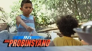 Makmak's Peace Offering | FPJ's Ang Probinsyano (With Eng Subs)