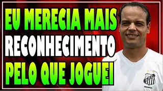 QUE FIM LEVOU ROBERT QUE BRILHOU NO SANTOS, CORINTHIANS, GRÊMIO, GALO E GUARANI ?