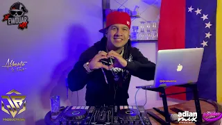 El Cofre De La  Salsa 💖 Romantica 💖  ❌ Dj Ewduar Mix  ❌   🎥 Sesión LIVE 🎥