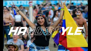 Summer Music Mix 2024 🔥 hardstyle ,Legends Of Hardstyle | The End Of 2024