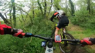 Rando VTT Guitté 2024