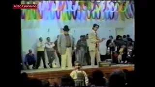 Bailinho do Porto Martins " tio Alcino" 1989