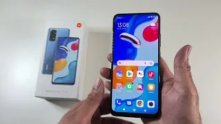 Xiaomi Redmi Note 11S - Best Budget Smartphone 2022?