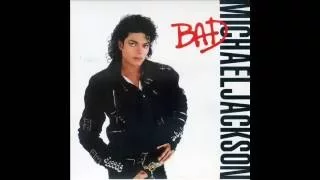 Michael Jackson - I Just Can't Stop Loving You / HQ 1987 Bad