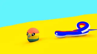 compilacion countryballs #4