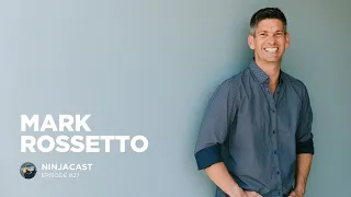 027: Mark Rossetto -How to Supercharge Your Business For Success & Why Having Goals Are So Important