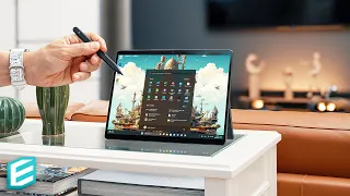 Microsoft Surface Pro 9 Review - Tough L❤️VE 2023