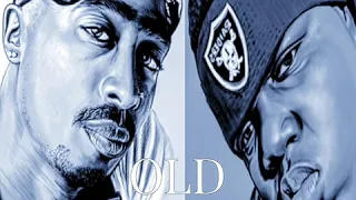 2pac - Old School (Westside Ent Mix)