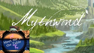 Mythwind | Innkeeper | Spring & Summer | Playthrough | With Colin