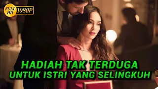 ISTRI KETAHUAN SELINGKUH, SUAMI KASIH HADIAH MENGERIKAN !! Alur Cerita Film