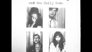 Methadone Kitty and the Daily Dose - The Collected Demos