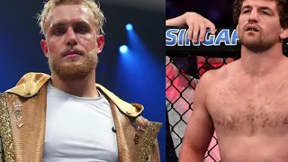 Jake Paul Vs Ben Askren FINAL PREDICTION and BREAKDOWN