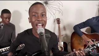 EP 1 The Melisizwe Brothers Concert Series - Stay cool/What You Won't Do for Love