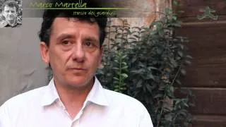 La filosofia del giardino - un'intervista con Marco Martella