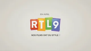 En Avril 2023 sur RTL9 avec Bis TV Mediawan Thematics via AERVI Boutique