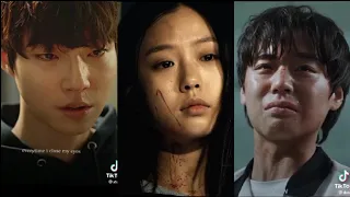 🖤 KDRAMA TIKTOK EDITS I CAN'T GET OVER pt.3 🖤