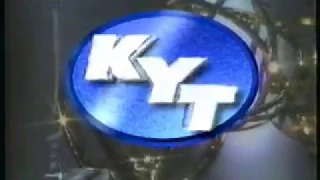 1998 CBS WKYT Commercial