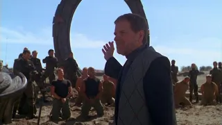 Stargate SG-1 - Season 6 - Memento - Ashwan intervenes / Farewell to Tagrea