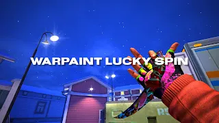 Critical Ops Lucky Spin + Case Opening