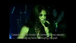 Silent Cry - Dark in Live (Legendado)