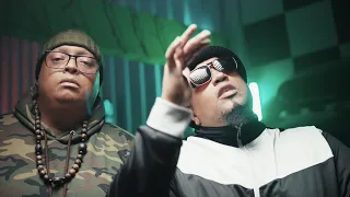 DjP ft. Toledo - 1000000000% (Video Oficial)