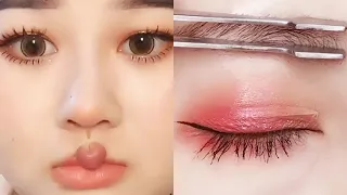 Beautiful Eye Makeup Tutorial Compilation ♥ 2020 ♥ 496