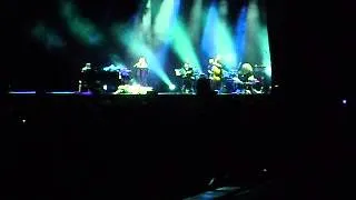 Lara Fabian   Demain n'existe pas Live@Barnaul Russia 2012 11 10