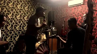 SINARAN LEBARAN JAMMING VERSION